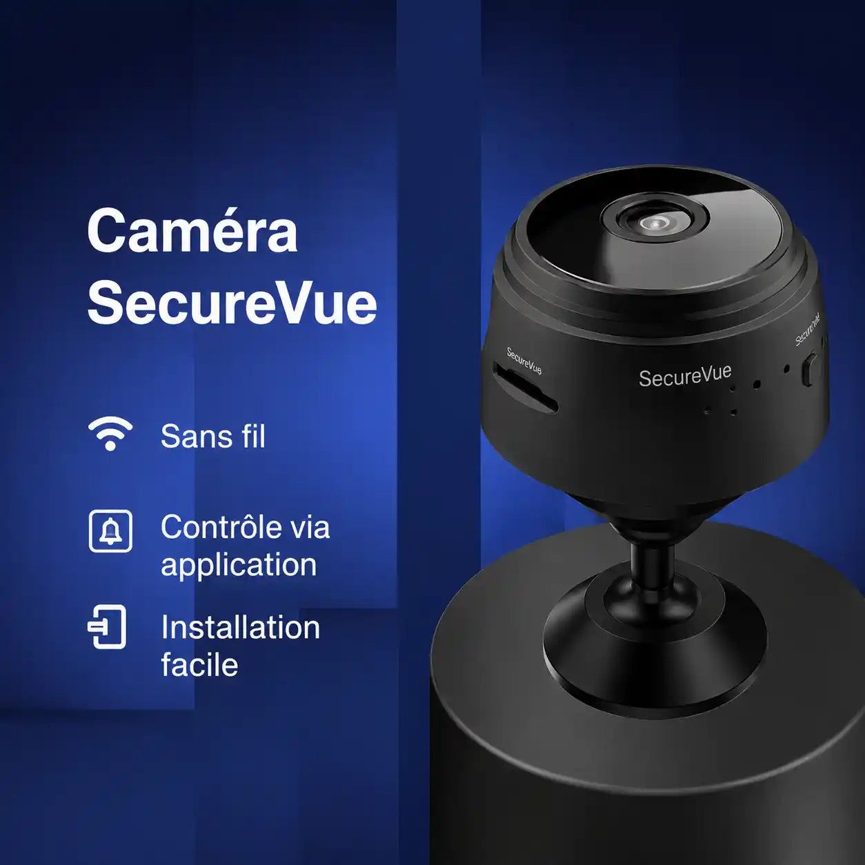 Camera