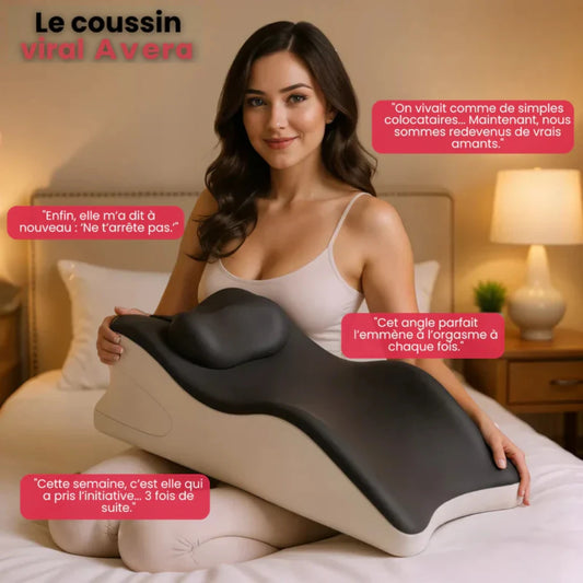 Retrouvez Le Plaisir Avec Votre Partenaire Dès Le Premier Jour